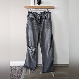 Etica Tyler vintage straight jeans